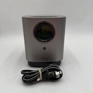 Toptro TR23 Portable Video Projector 5G WiFi Bluetooth 1080P Dust-Proof Outdoor